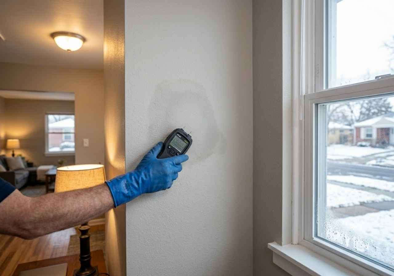 Professional insulation work by Grizzly Insulation Co. Denver, CO.