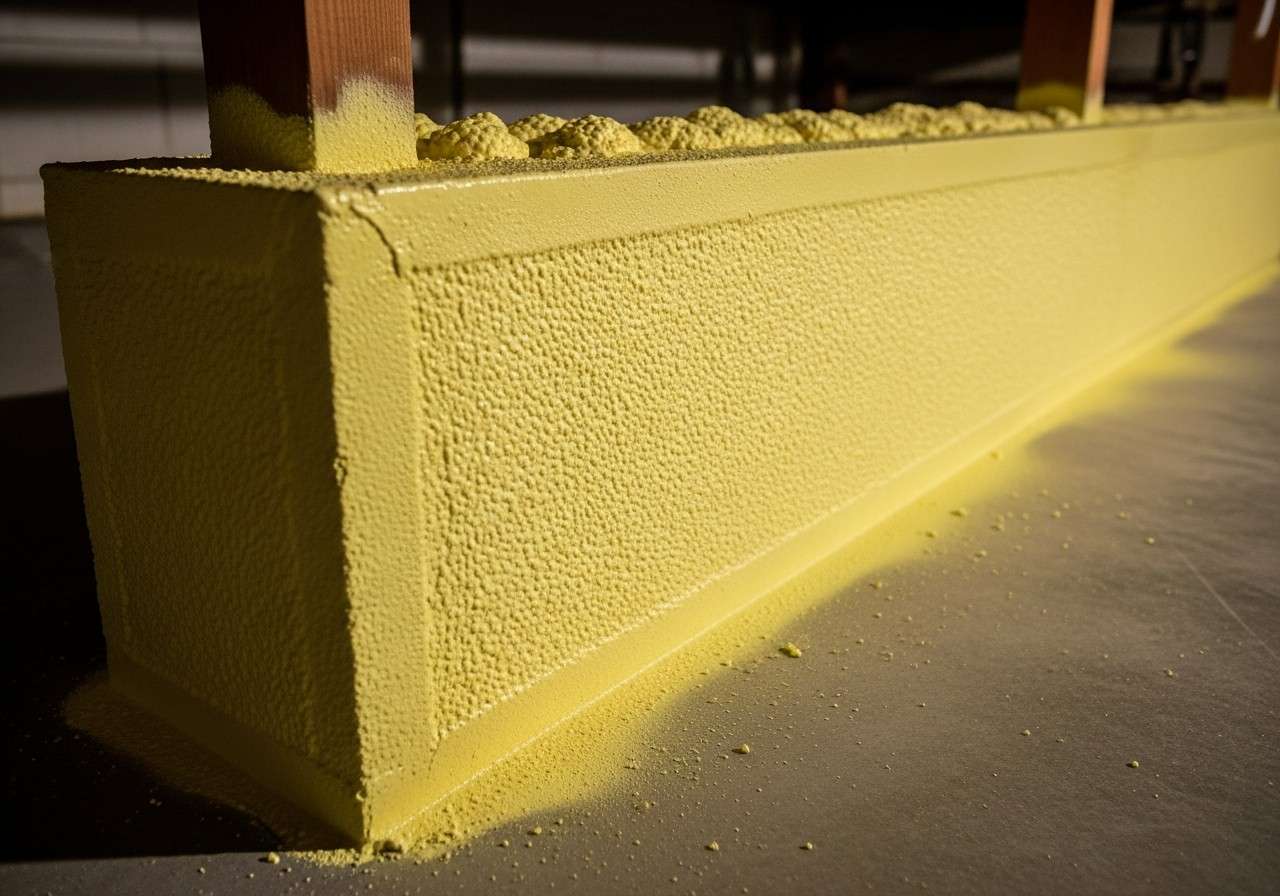 Professional insulation work by Grizzly Insulation Co. Denver, CO.