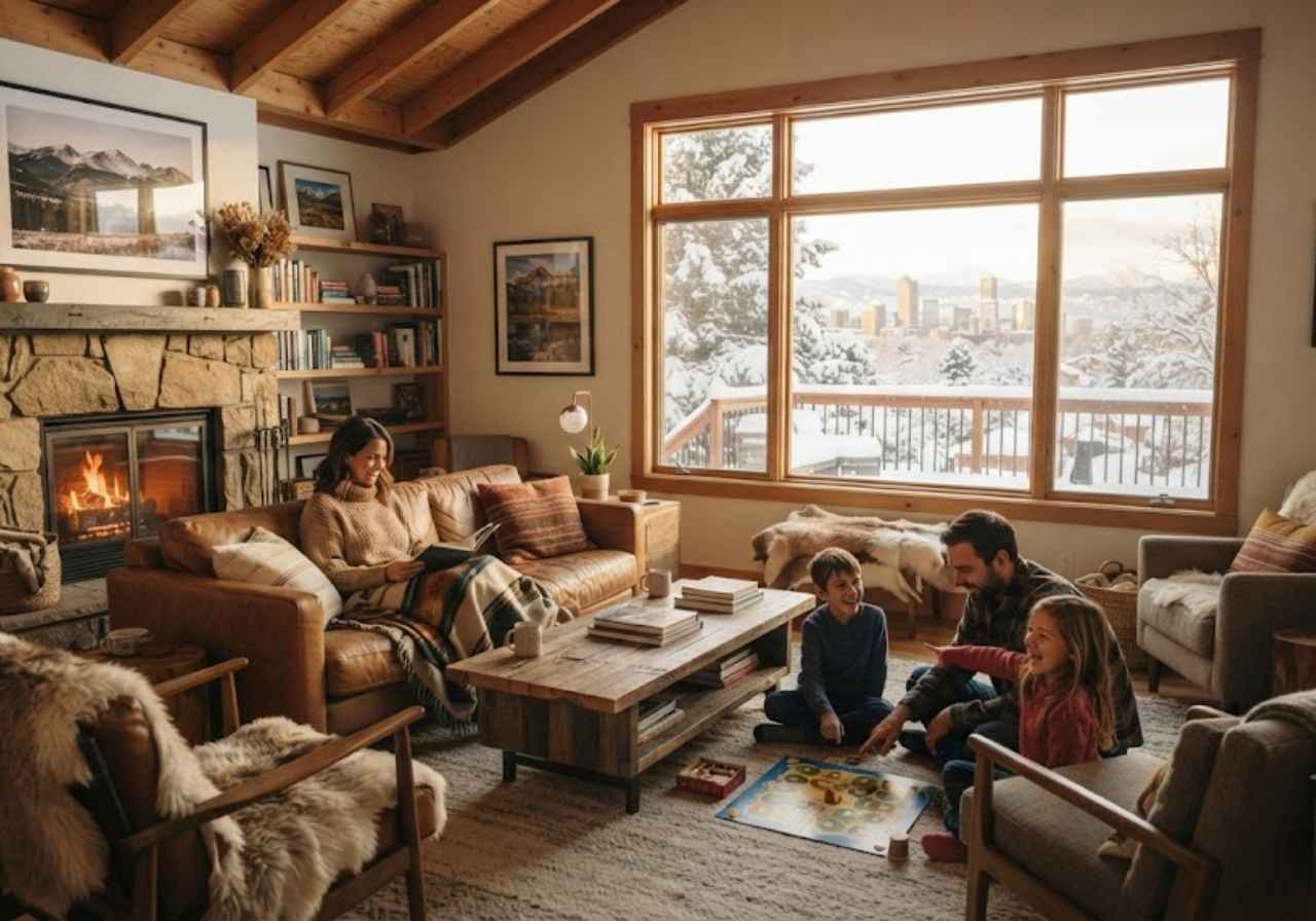 2. Improved Home Comfort