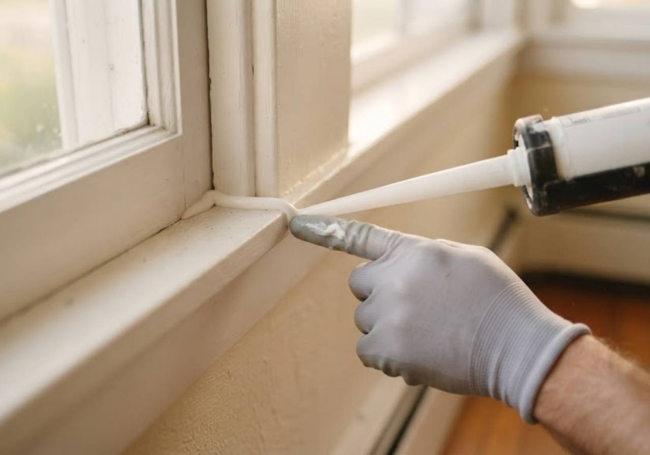 7. Preventing Moisture and Structural Damage