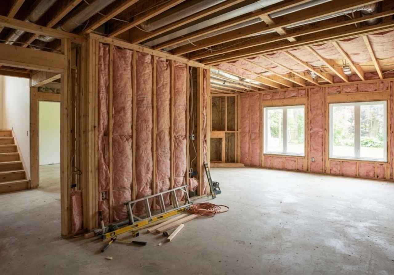 Choosing the Right Material for a Denver Basement