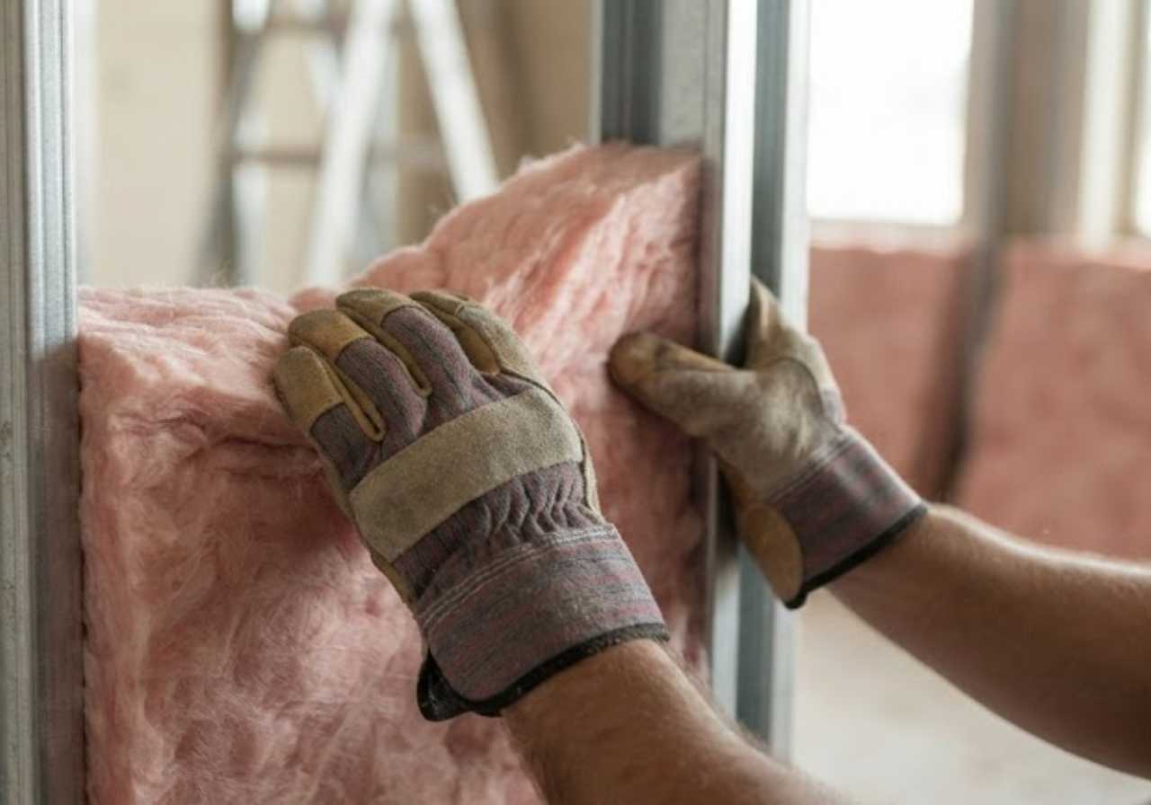 How Grizzly Insulation CO. Approaches This Decision