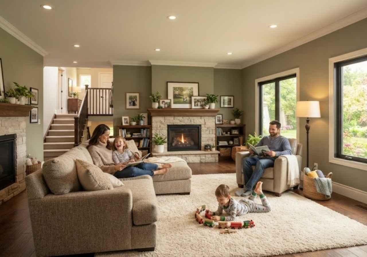 How Grizzly Insulation CO. Helps Denver Homeowners Take Control