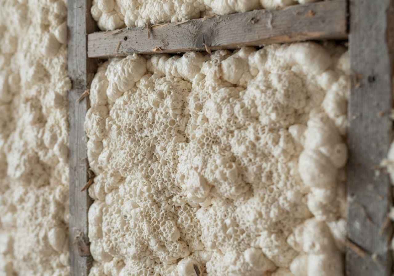 Air Sealing and Moisture Control in a Dry Colorado Climate