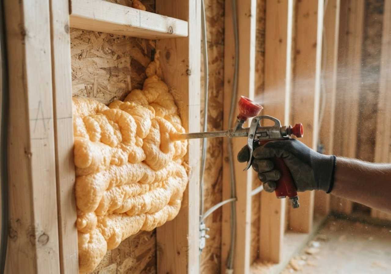How Grizzly Insulation CO. Helps You Decide, Not Just Install