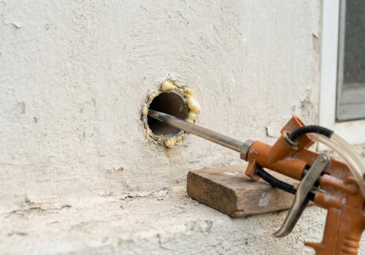 What You Actually Save by Not Opening the Walls