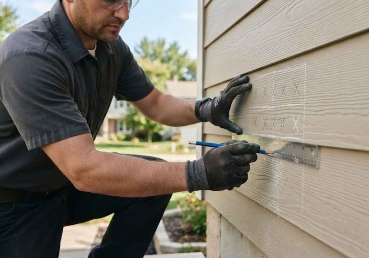 How Injection Foam Solves Denver's Toughest Wall Gaps