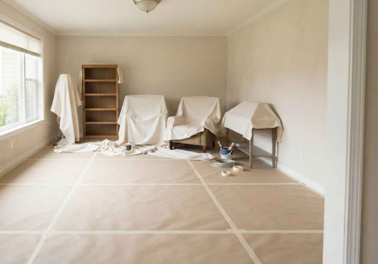 Ventilation Tips for the First Few Hours
