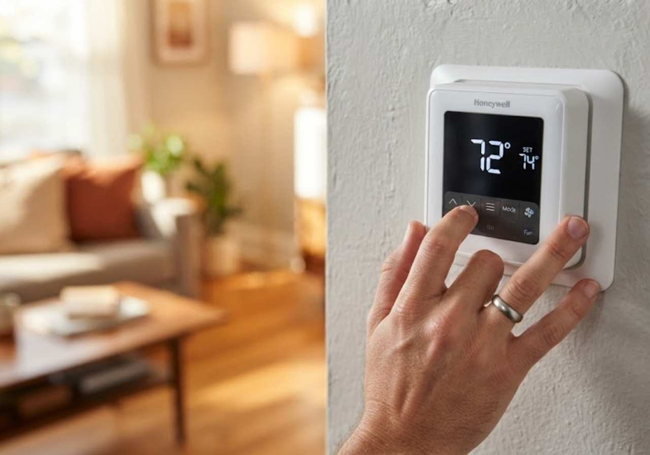 How Grizzly Insulation CO. Helps Your AC System Actually Keep Up
