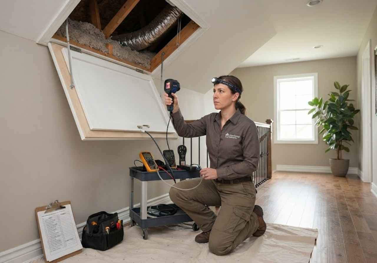 How to Tell the Difference Before Calling for AC Repair