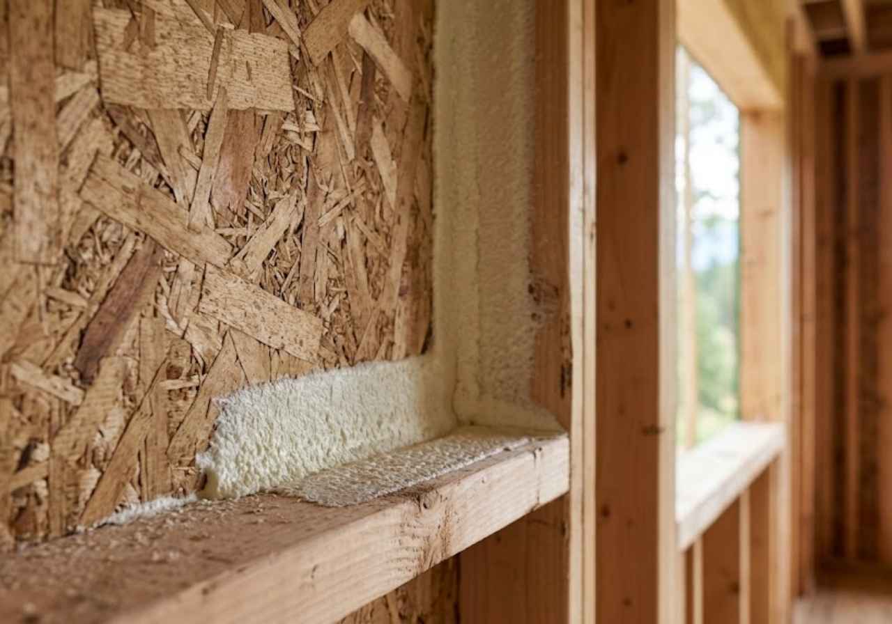 How Flash and Batt Method Works in Denver Homes