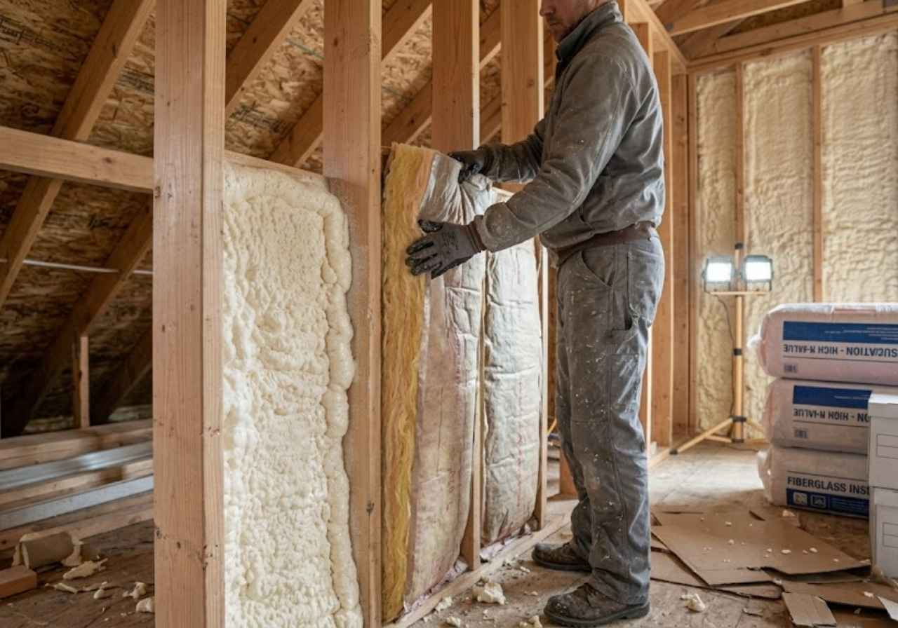 Why a Denver Winter Makes This Thickness Rule Non-Negotiable