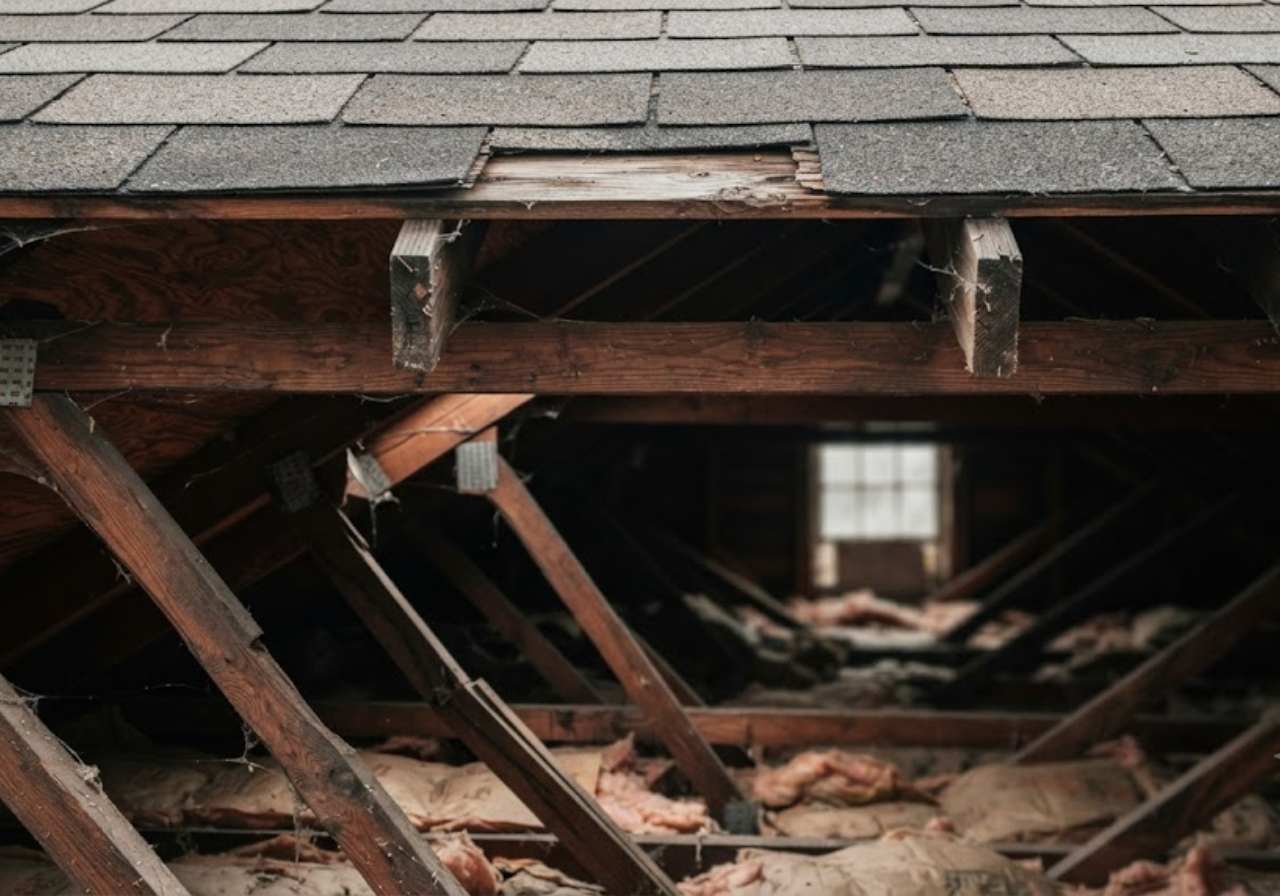 Why Denver's Hail-Driven Roofing Market Makes This Question So Common