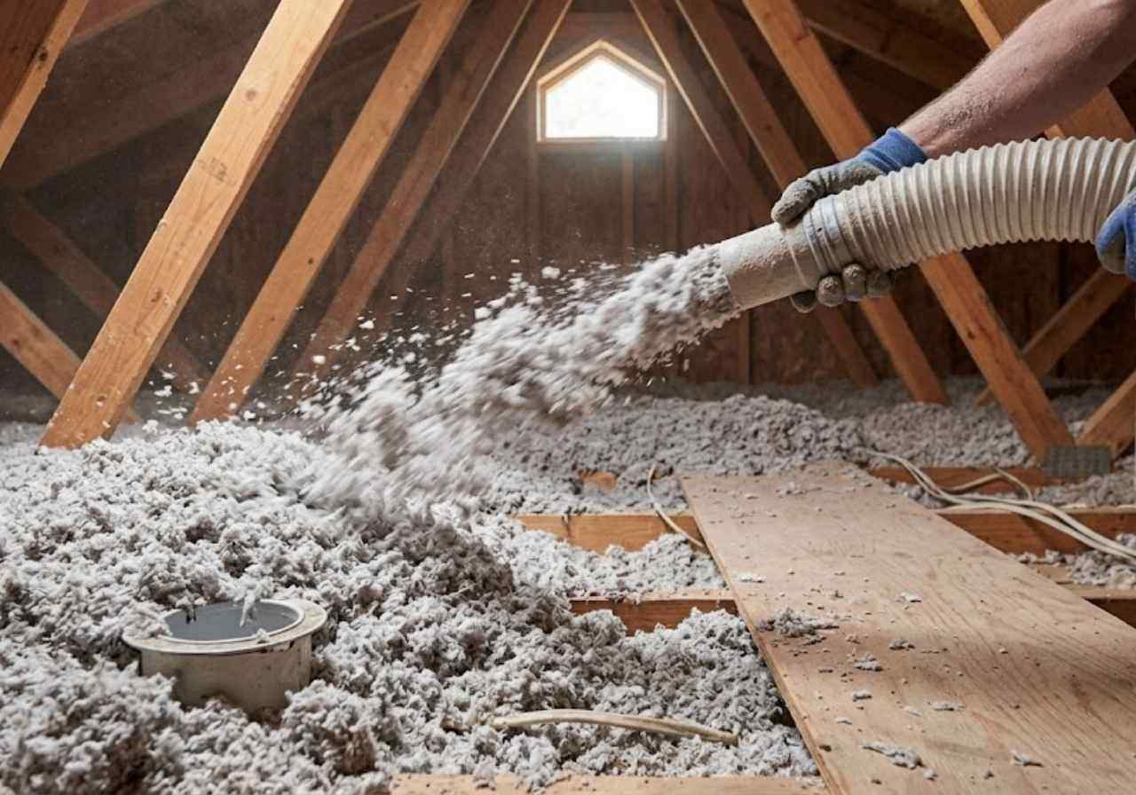Why Denver Attics Usually Deliver the Faster Comfort Win