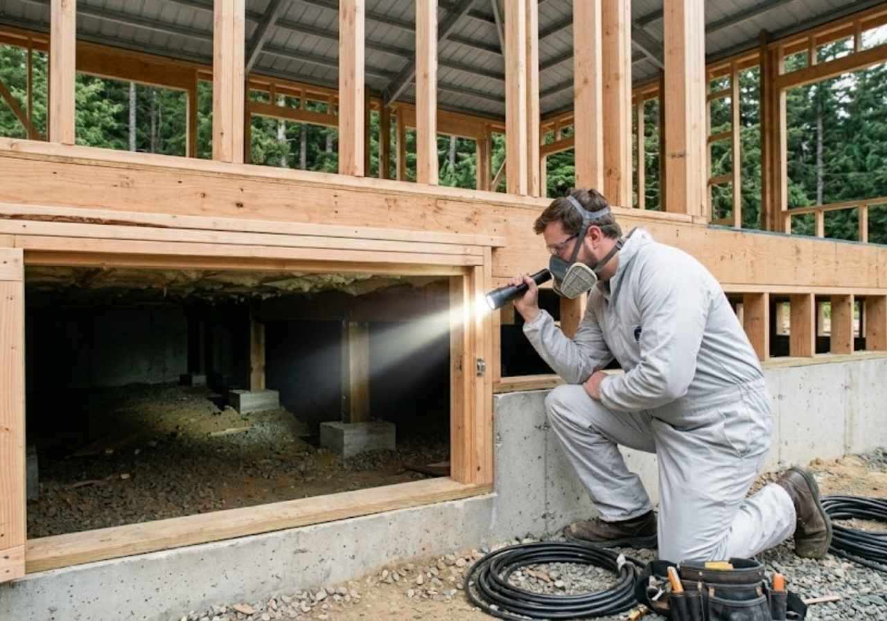 Musty Odors and Indoor Humidity Swings in Denver Homes