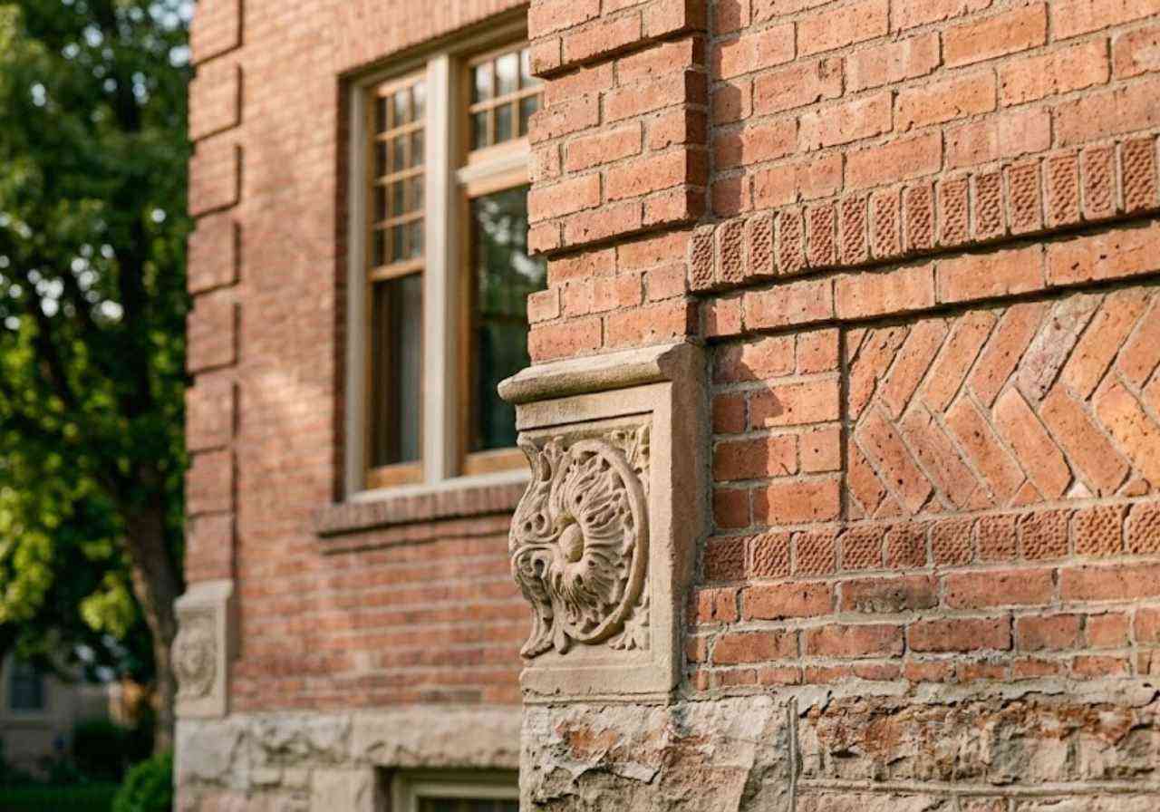 Vent Changes Visible From the Street
