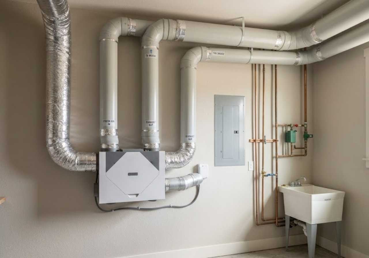 The Three Denver Ventilation Options Nobody Explains Upfront