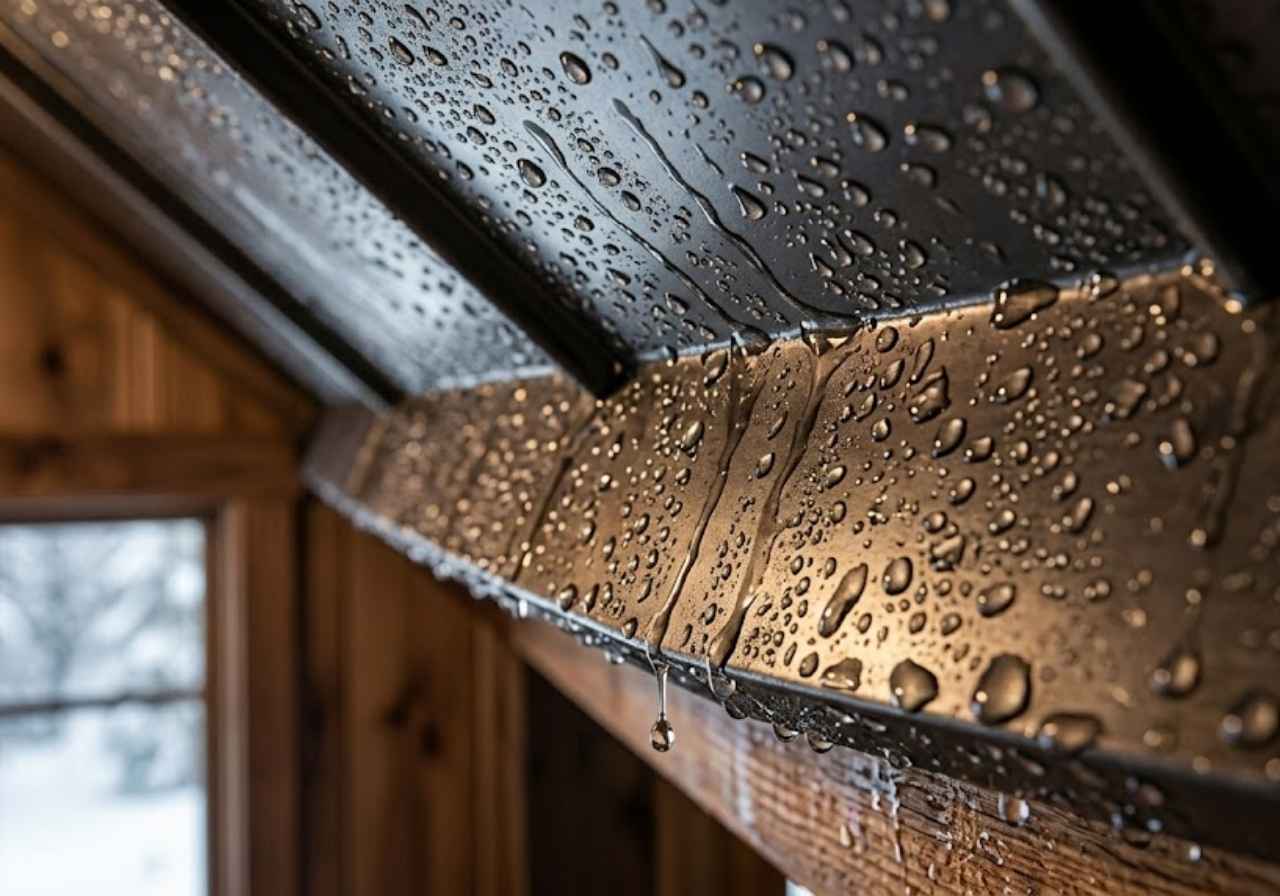 Why Denver Roof Curbs and Penetrations Need Their Own Attention