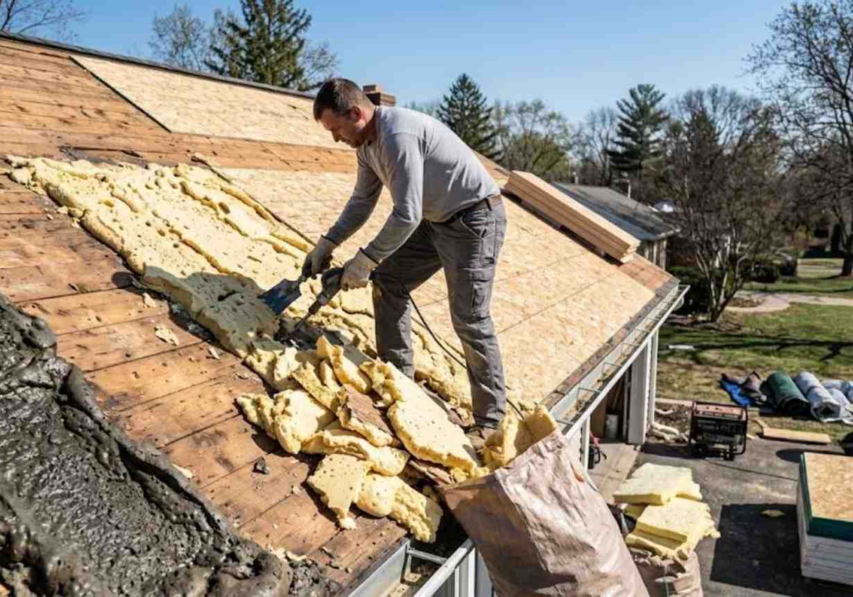 Why Removal Alone Costs More Than the Original Installation in Denver