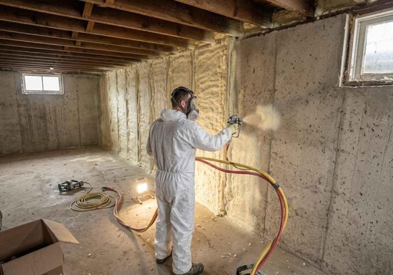 Why a High Water Table Changes Everything in Denver