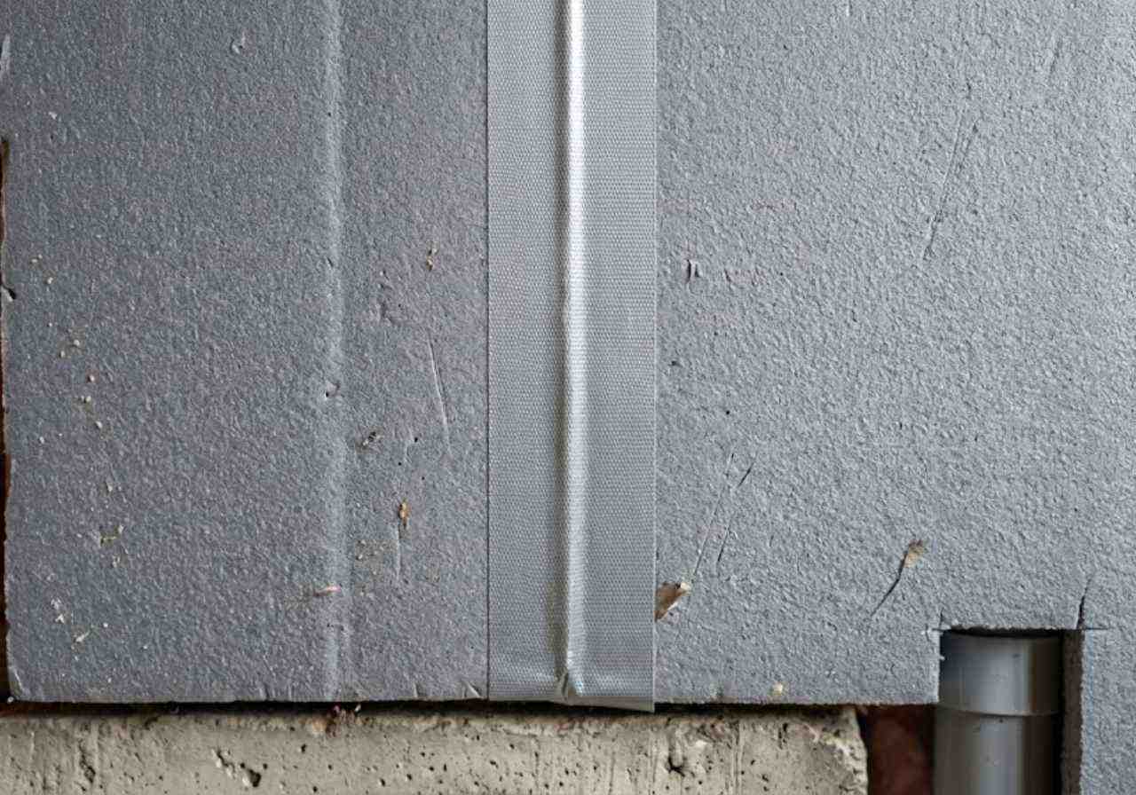 Where Rigid Foam Board Makes Sense in Denver