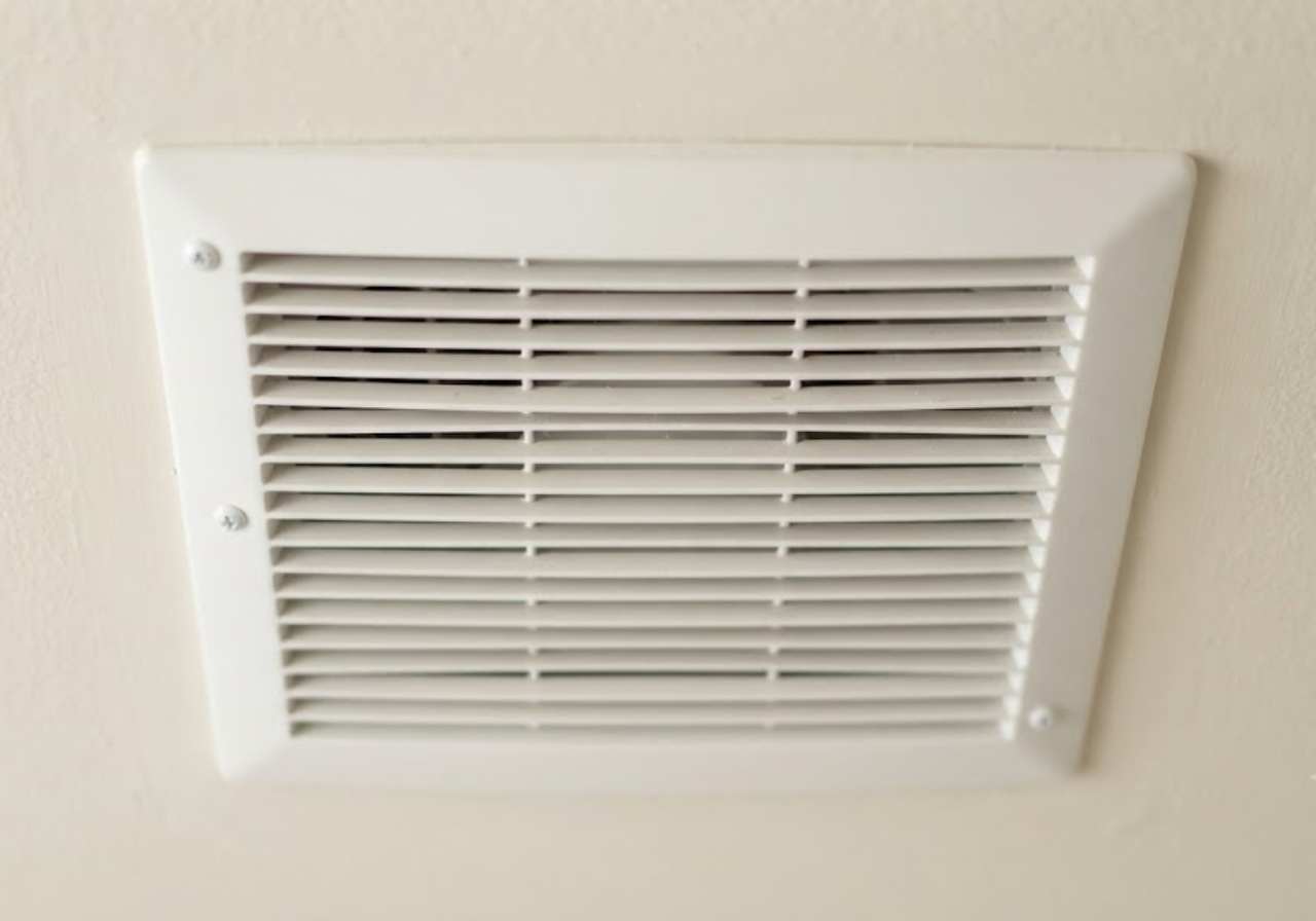 Why Dry Outdoor Air Doesn't Mean This Isn't a Serious Problem