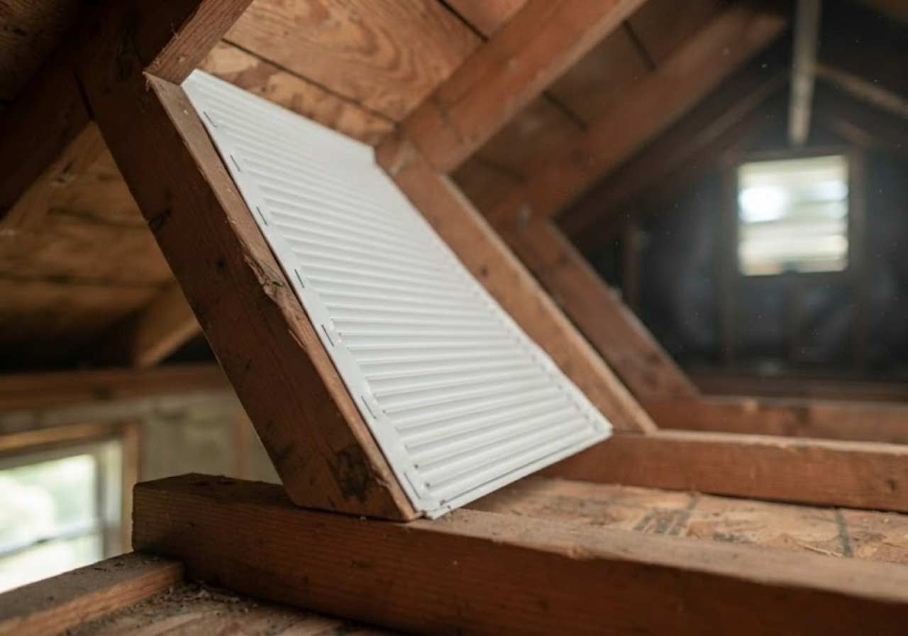 Why Baffles Matter More Than Most Homeowners Realize in Denver