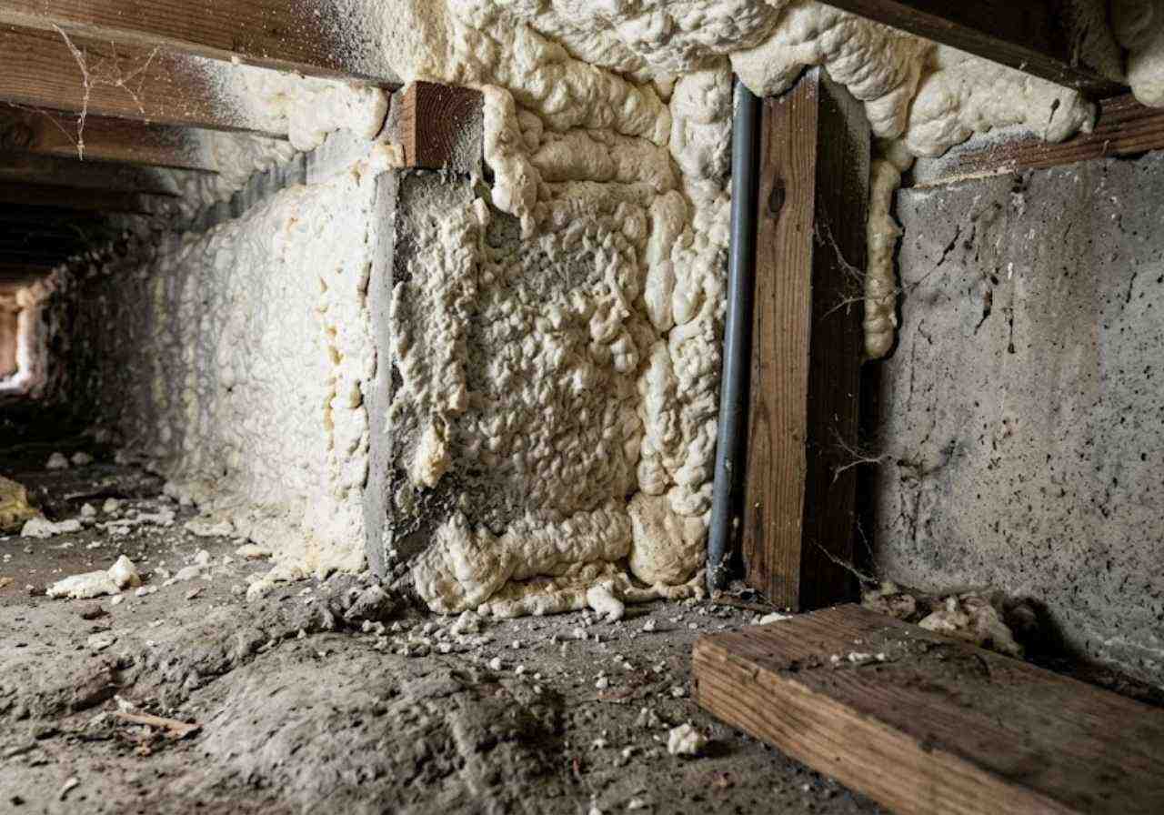Where Closed-Cell Still Wins in Denver, Humidity Aside