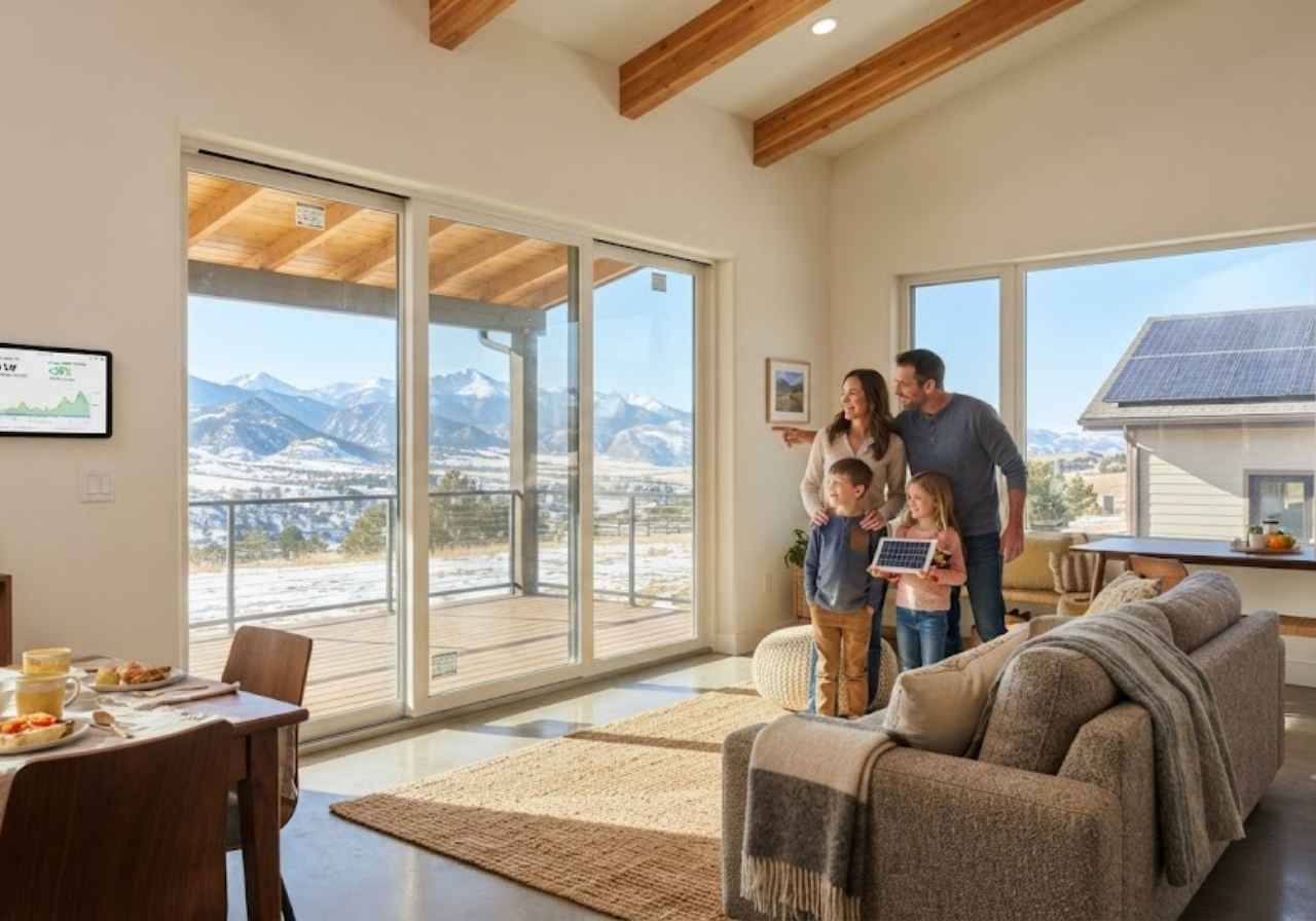 Planning the Right Insulation Order for Your Denver Home