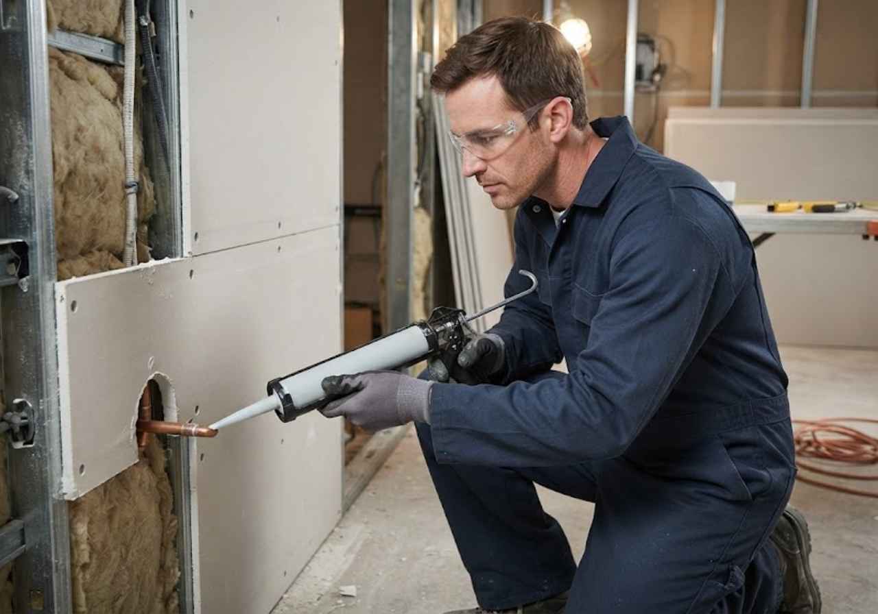 The Sound Rating Denver Apartment Walls Are Required to Meet This Year