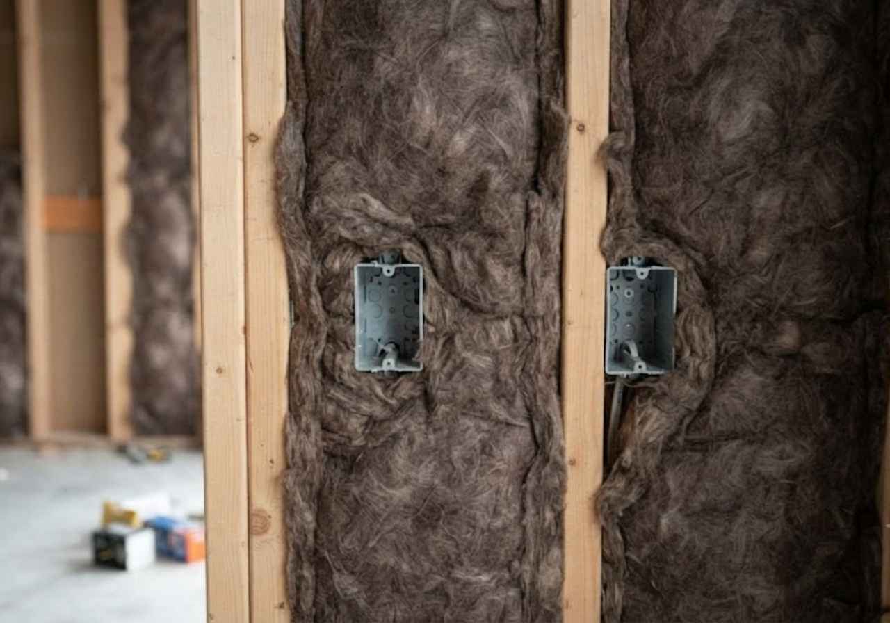 Which Insulation Materials Help Denver Apartments Walls Meet the STC Code