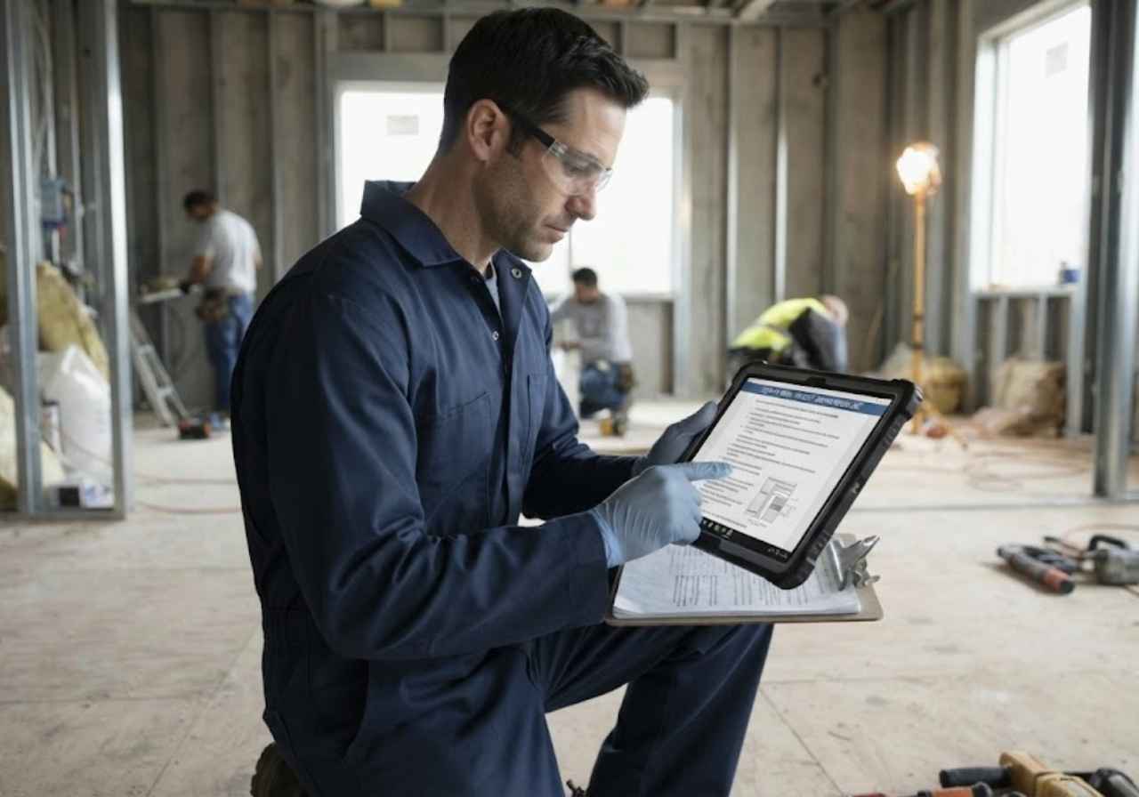 Does the Denver Contractor Actually Do Commercial Work at All?