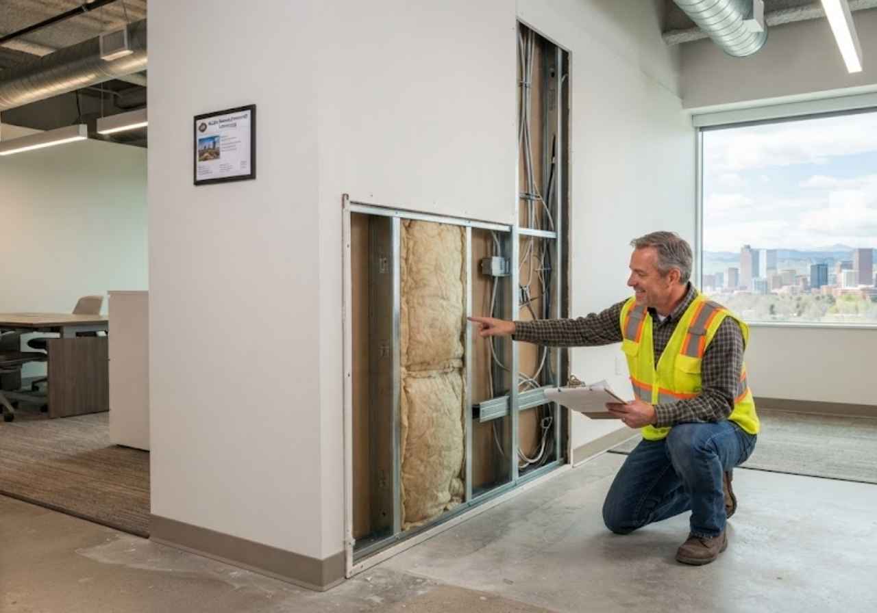 Does the Contractor Explain Why, Not Just What, for Denver Insulation Jobs?