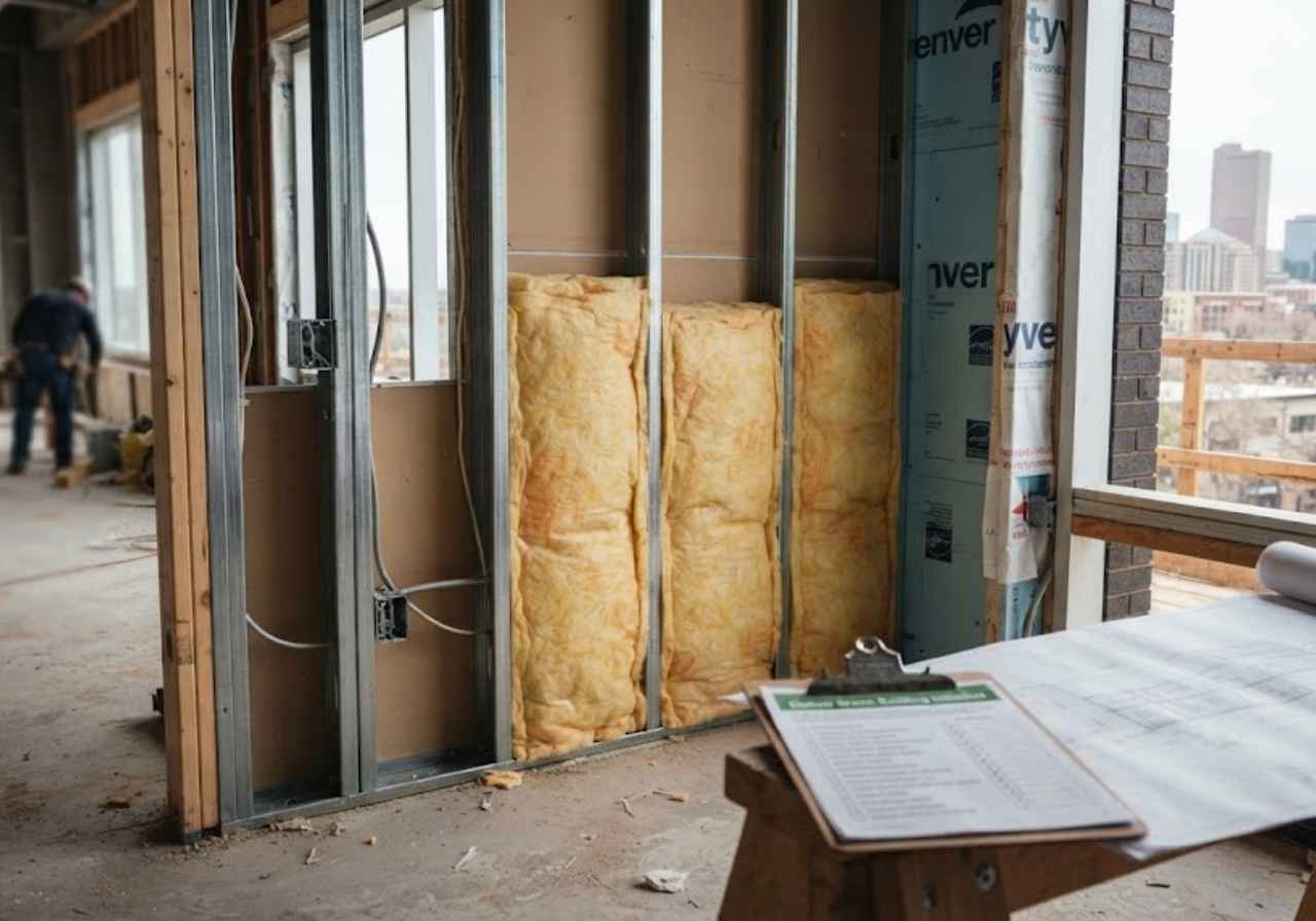 Where Denver Building Rebates Actually Fit Into the Picture
