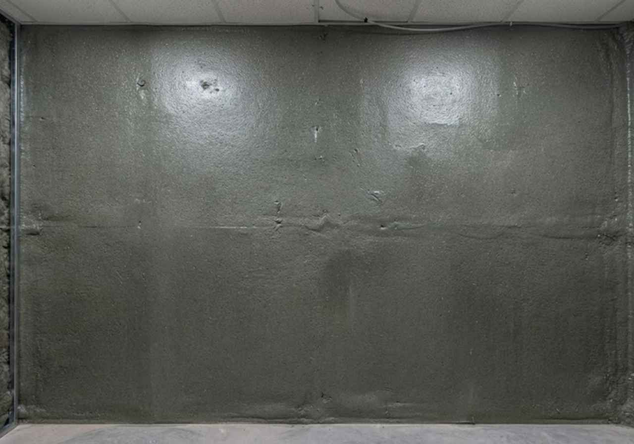 Why Denver Grow Rooms Need Exposed, Not Covered, Spray Foam