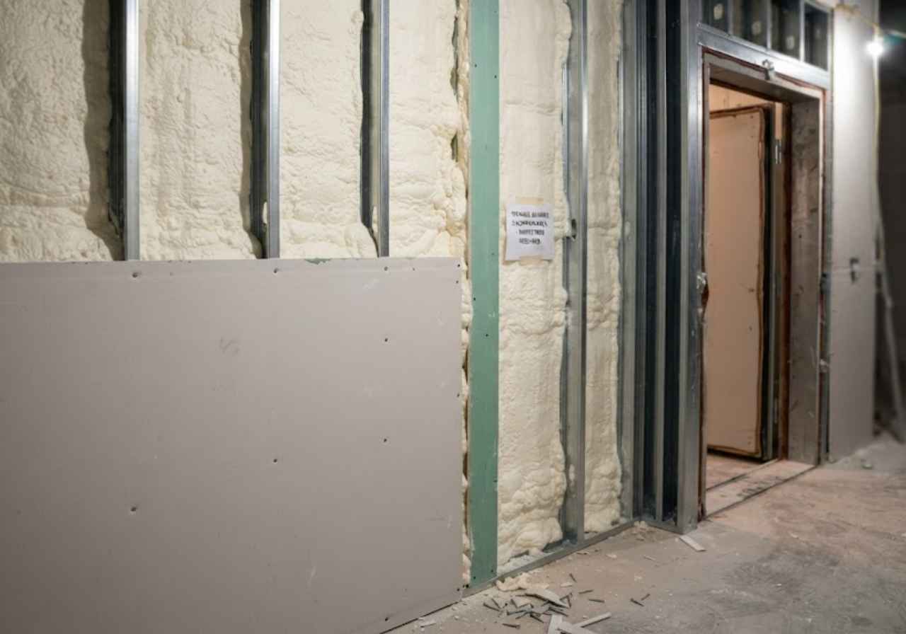 Where Denver's Fire Code Exception Actually Comes Into Play