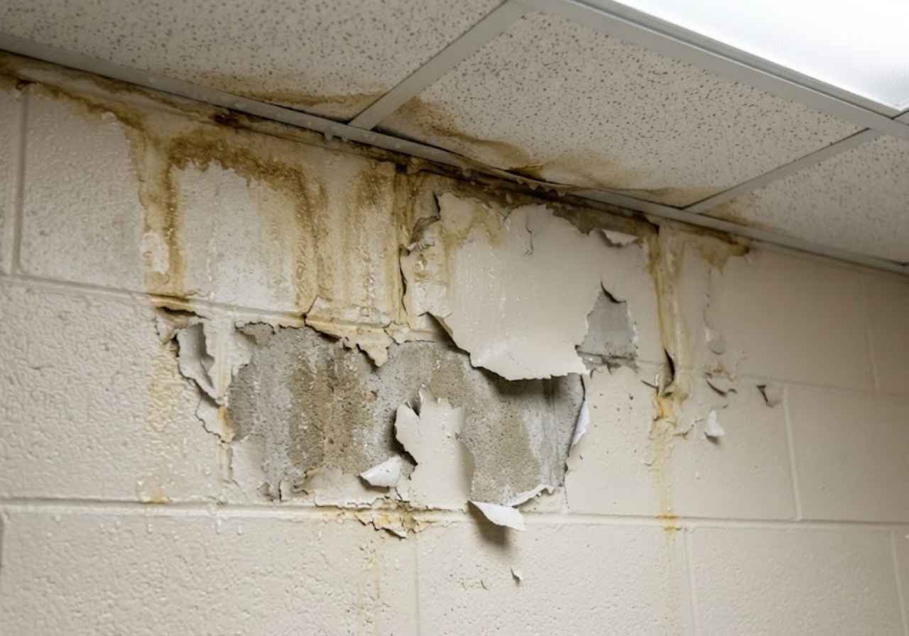 Why Denver Gym Locker Rooms Are the First Place Trouble Shows Up