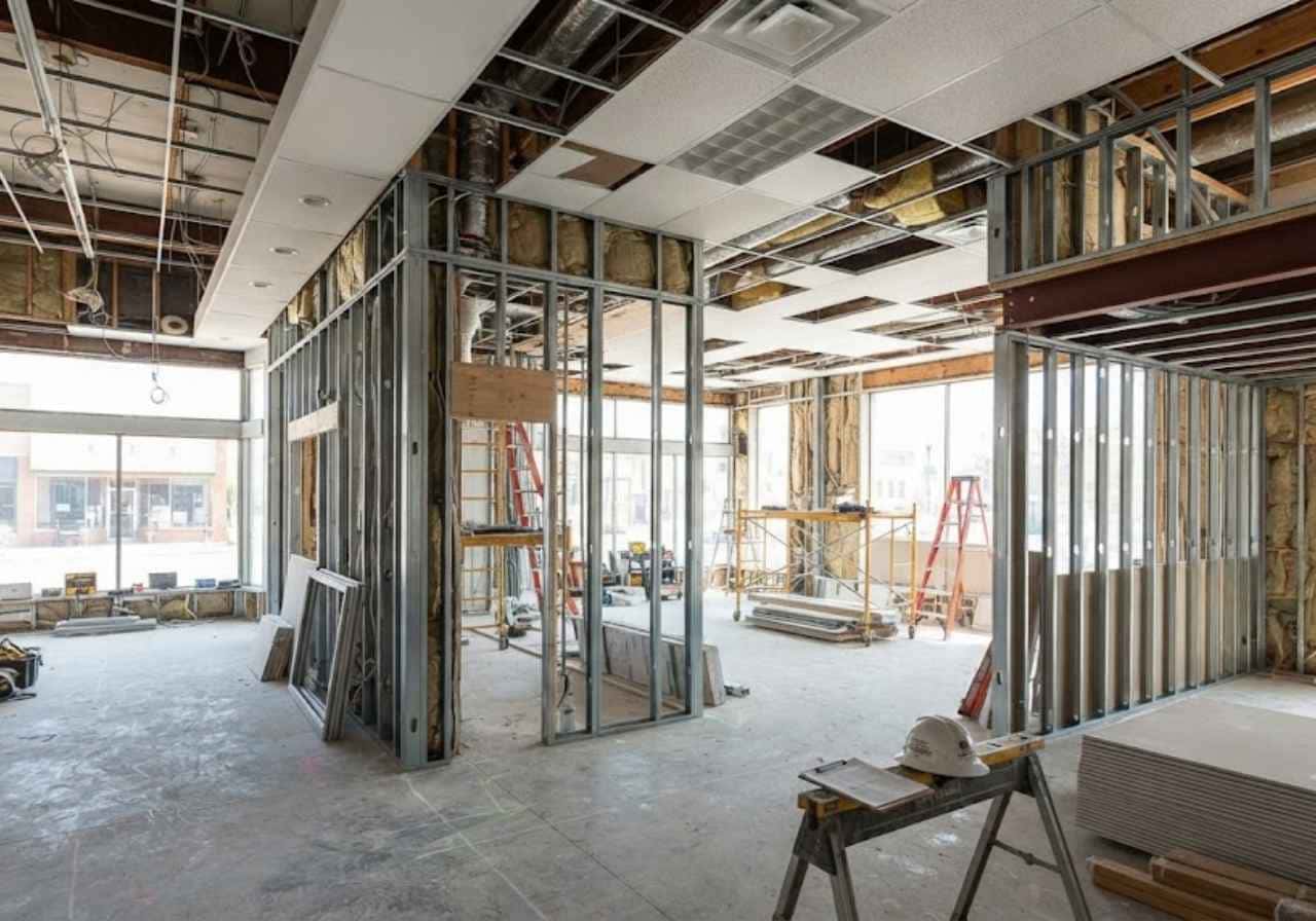 Converted Denver Retail Spaces Often Inherit the Wrong Insulation