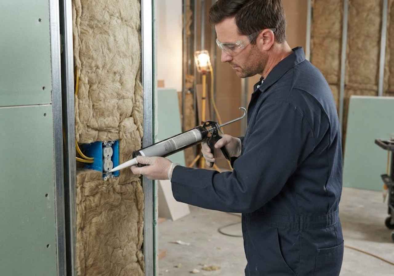 Denver Fire Code Rules for Spray Foam in Occupied Healthcare Space