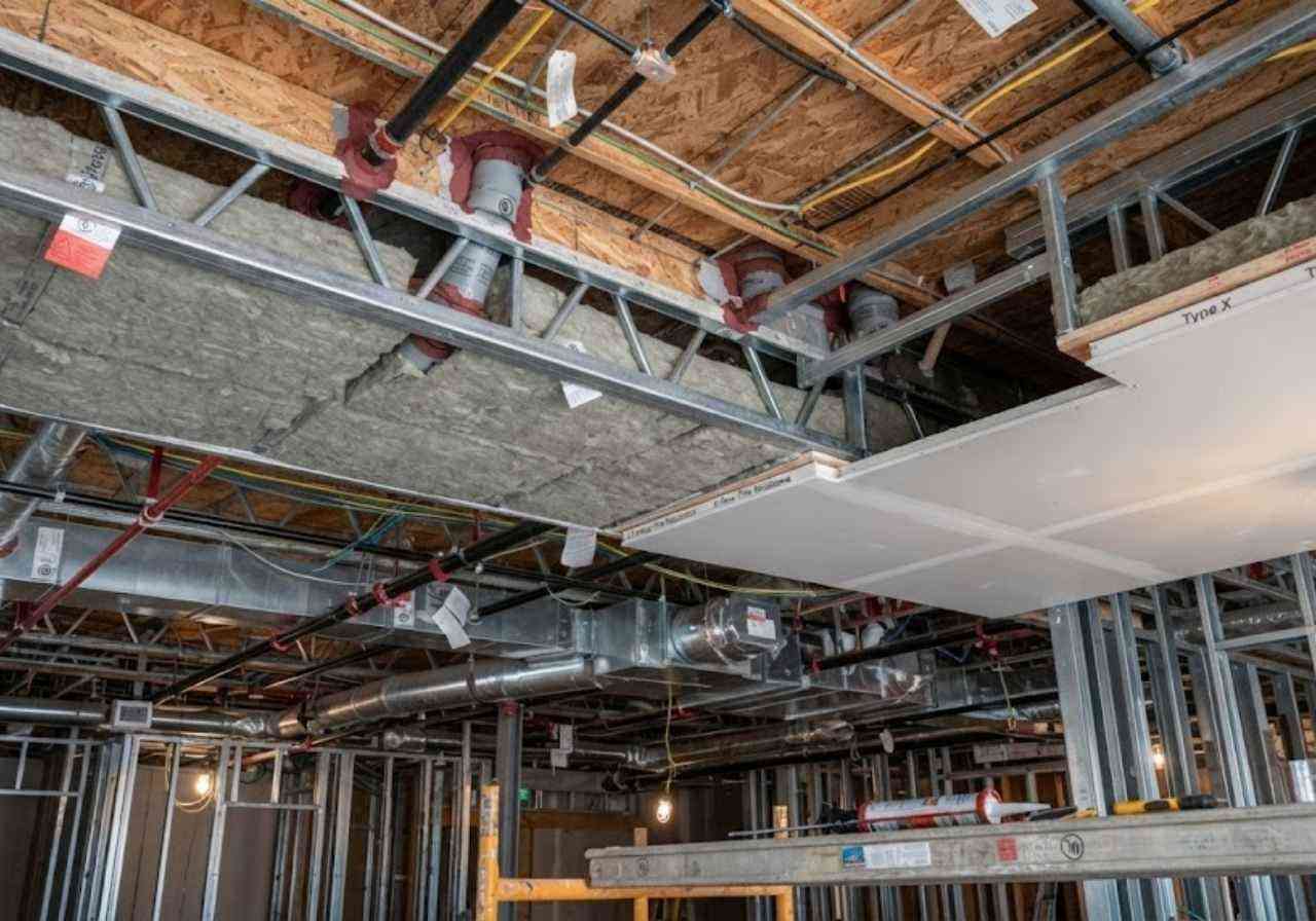 Does Your Denver Mixed-Use Building Meet Fire Separation Code?