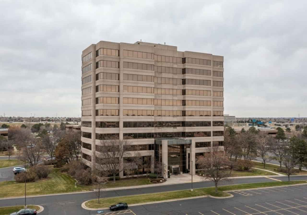 Denver Tech Center office tower candidate for residential conversion