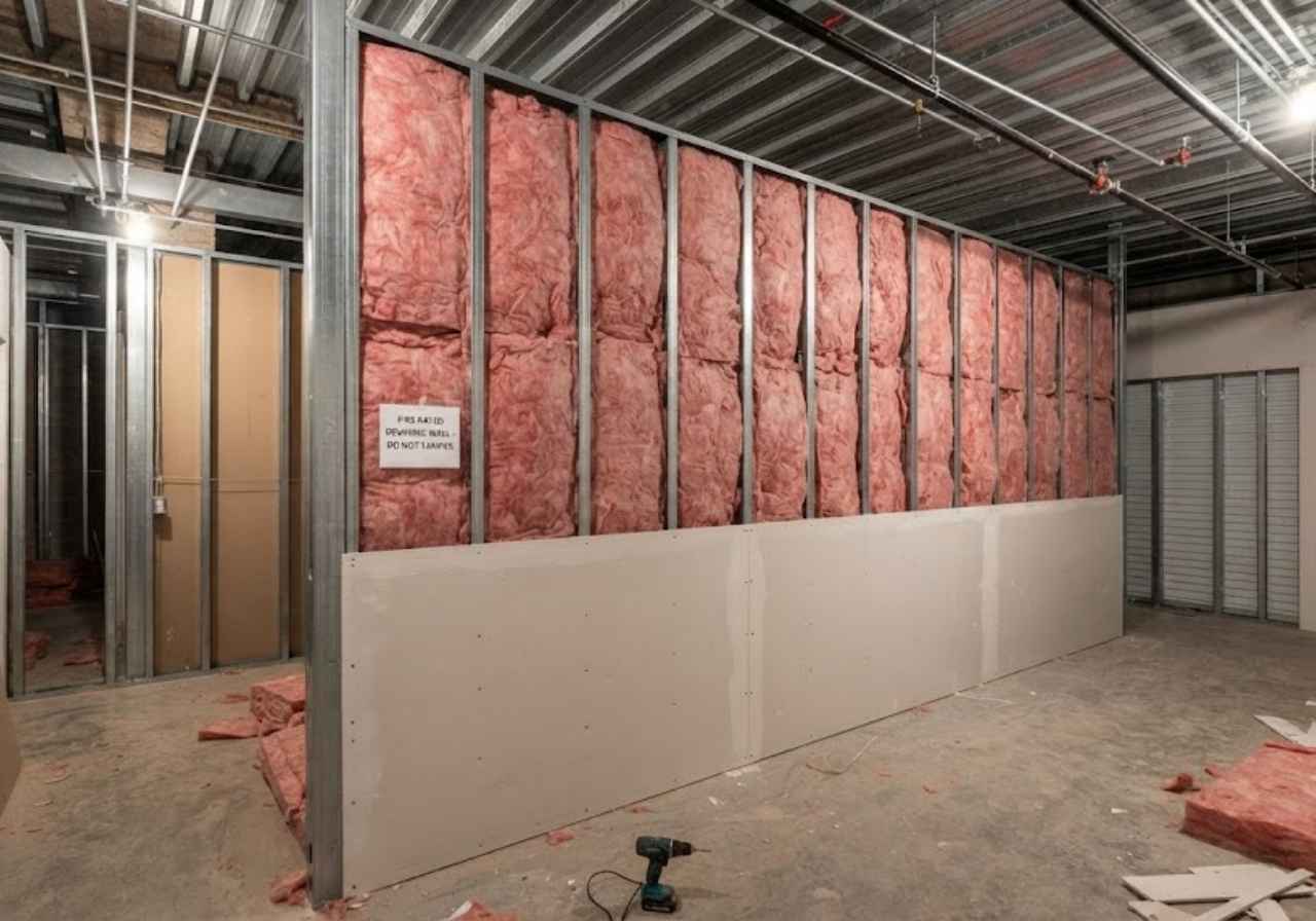 Fire Code Rules Every Denver Self-Storage Owner Needs to Know