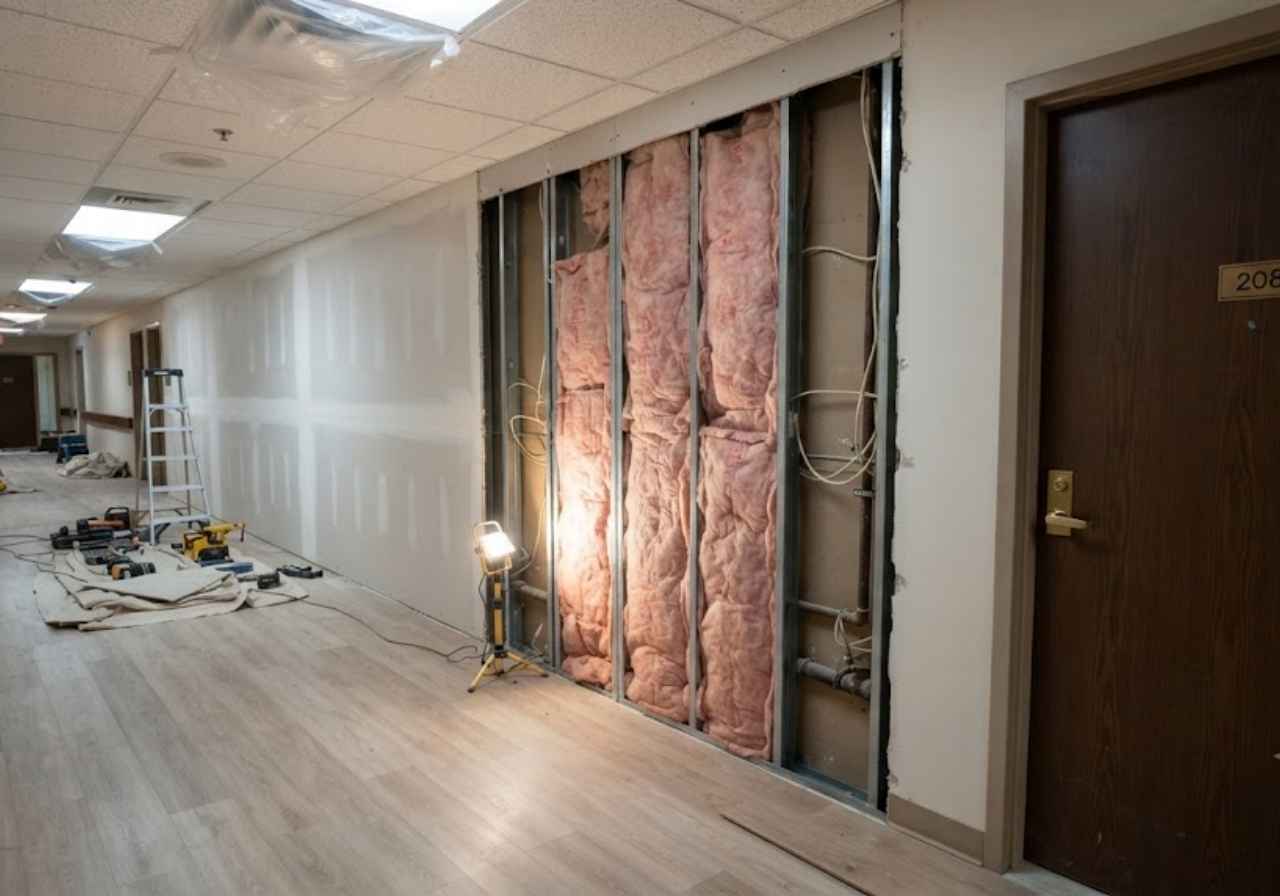 The Temperature Range Denver Senior Living Facilities Must Hit