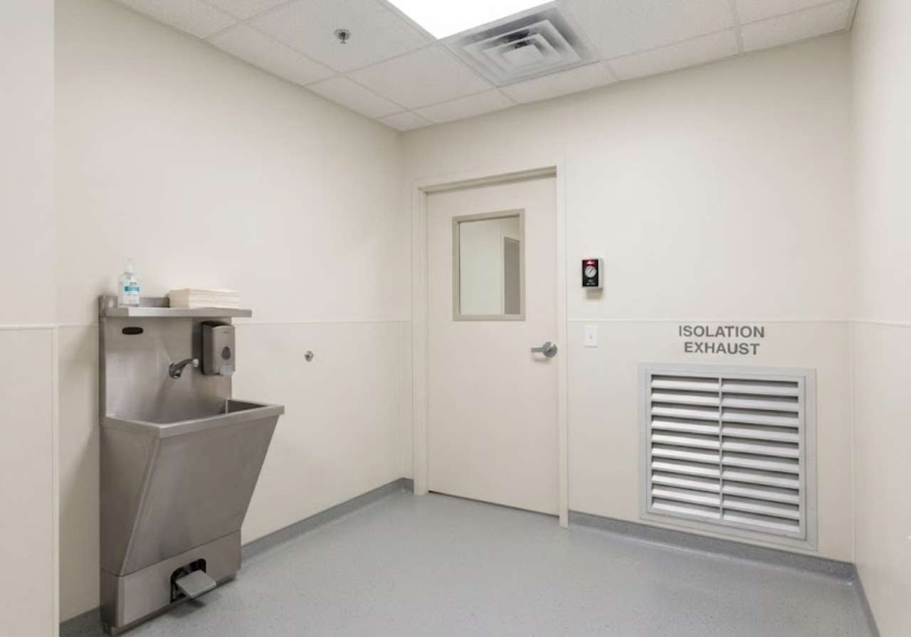 What Fire Code Applies Near Denver Oxygen and Anesthesia Equipment?